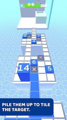 Exit Stack - Screenshot 3