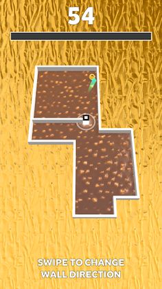 Wall Slice - Screenshot 1