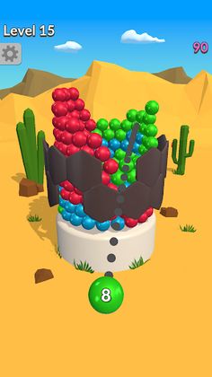 Tower Buster - Screenshot 3