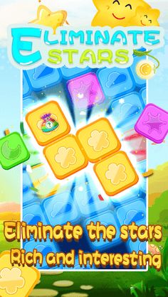 Eliminate stars - Screenshot 3