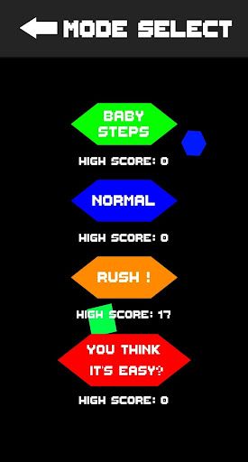 All Fall : Match the Colors - Screenshot 3