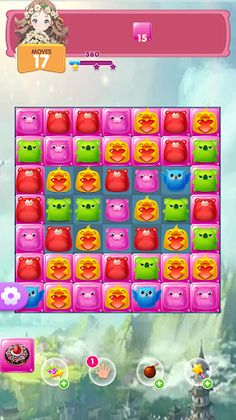 DaisyHunter - Screenshot 2