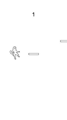 Cat Jum - Jumping Cat - Screenshot 3