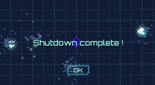 Arnaud Thion's Shutdown - Screenshot 2