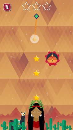 PACHAMA - Screenshot 4