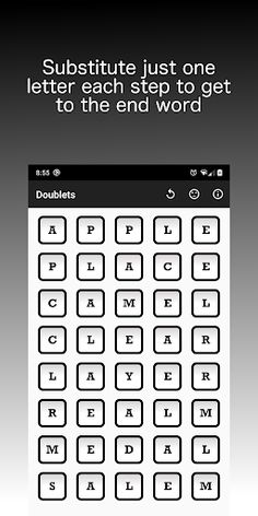 Doublets - Screenshot 2