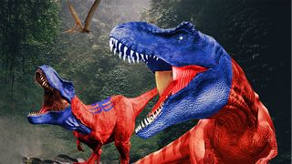Dinosaur Park: Dino Park - Screenshot 3