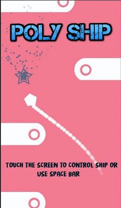 Poly Ship - Screenshot 2