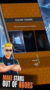 RIVALS Esports MOBA Manager - Screenshot 5