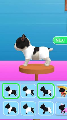 Fancy Pet - Screenshot 4