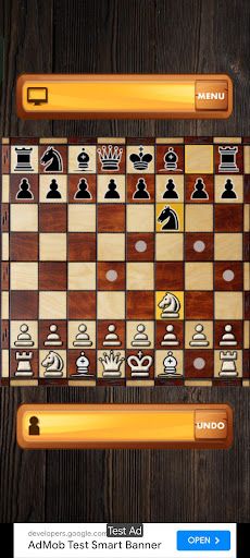 Easy Chess - Screenshot 4