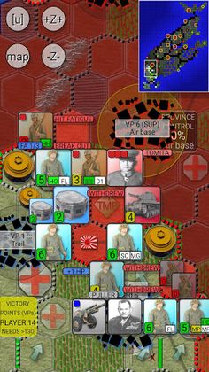 Peleliu - Screenshot 2