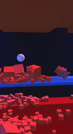 Geoshapes - Screenshot 3