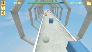 Ball Run - Screenshot 1