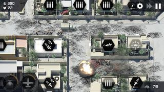 Command & Control (HD) - Screenshot 2
