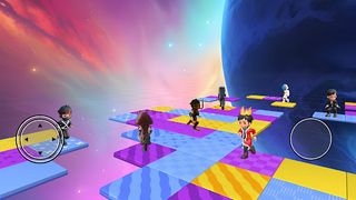 Sky Guys - Screenshot 3