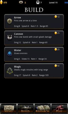 Tap Defense - Screenshot 3