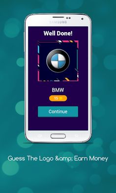 Guess The Logo & Earn Money - Screenshot 2