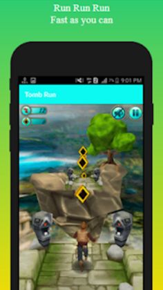 4x Play - Screenshot 2