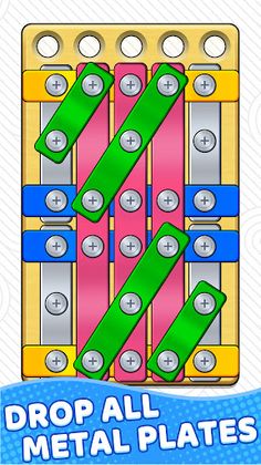 Screw Master - Nuts And Bolts - Screenshot 3