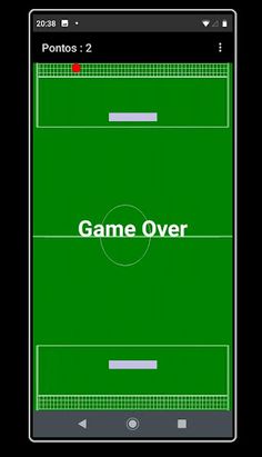 Gol @ Gol - Screenshot 3
