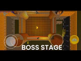 Sneaky Ninja - Screenshot 2