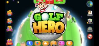 Golf Hero 3D - Screenshot 1