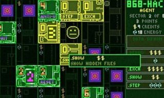 868-Hack - Screenshot 2