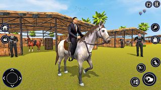 Rich Family Dad Simulator Game - Screenshot 2