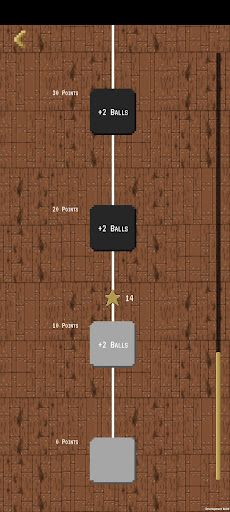 L'ombra lunga del Nano - Screenshot 2