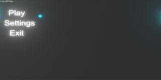 Pinzon Pong - Screenshot 1