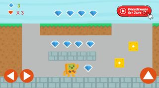 Super Jump - Screenshot 3