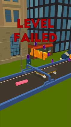 Wiggle Trick - Screenshot 4