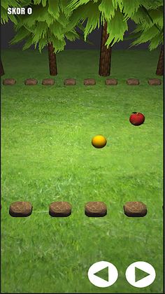 Yılan Oyunu - Screenshot 1