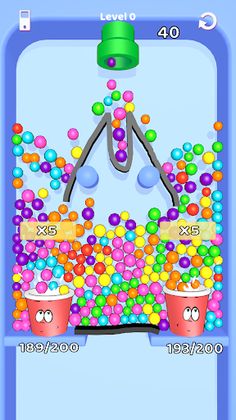 Draw Fill 3D - Screenshot 2