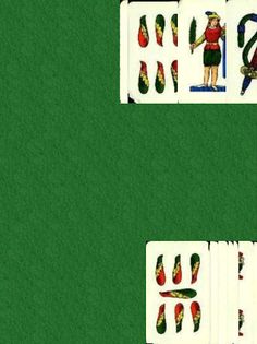 GV Briscola - Screenshot 3