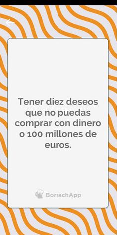 Borrachapp - Screenshot 3