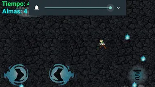 Mexa Inferno - Screenshot 2