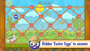 Catch The Candy Premium - Screenshot 3