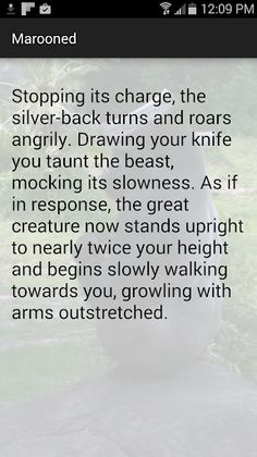 Marooned - Free with Ads - Screenshot 3