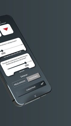 DefyFast - Screenshot 3