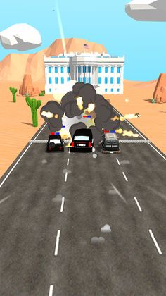 Security Shield 3d - Screenshot 4