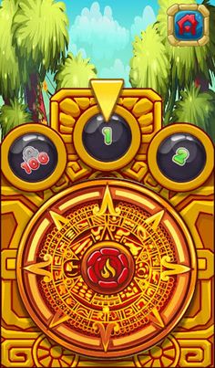 Super Maori - Screenshot 2