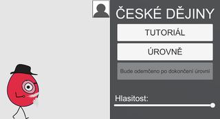 České Dějiny - Screenshot 1