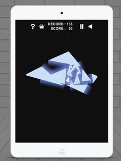 Infinite Slice - Screenshot 2