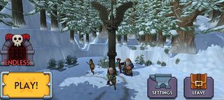 RPG Defense: Magical Adventure - Screenshot 3