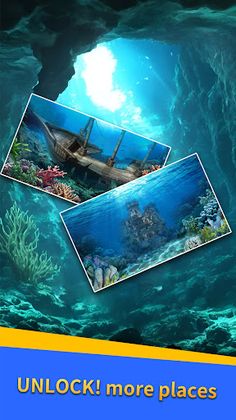 Jewel Mermaid - Screenshot 4