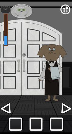 Puzzling Gastronomy｜EscapeGame - Screenshot 3