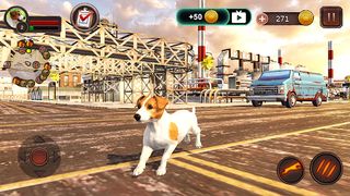 Jack Russell Terrier Simulator - Screenshot 3