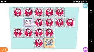 Rysia i Tolek w Cyberświecie - Screenshot 1